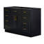 48" Single Bathroom Vanity Base Only-972427026-972425259