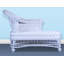 Chaise longue Glenys