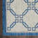 Quinata Geometric Indoor / Outdoor Rug