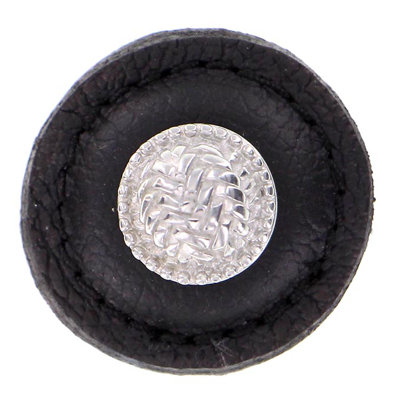 Cestino Mushroom Knob