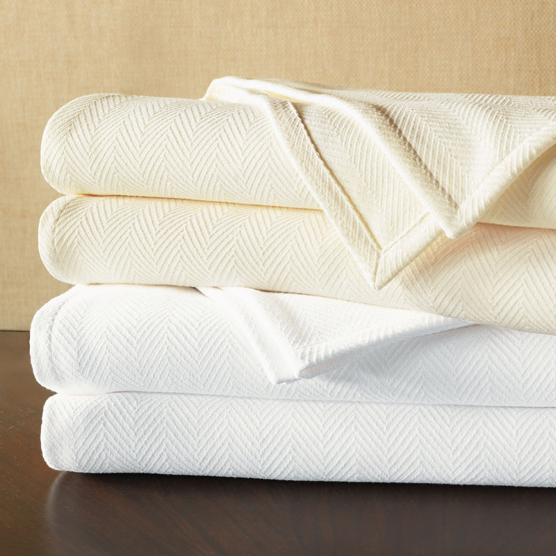 Ansel Coverlet, Queen Coverlet
