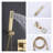 All-In-One Kit with Rough in-Valve-68122932