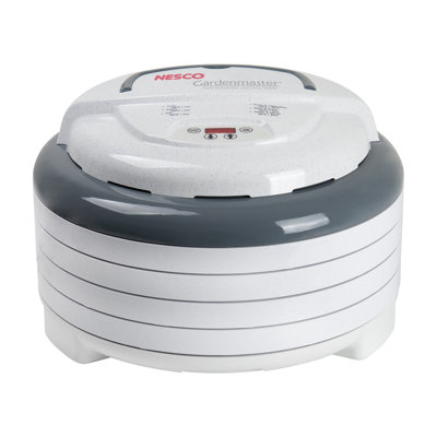 Déshydrateur d'aliments Nesco Gardenmaster