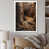 Cadre simple blanc