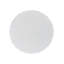 Table d'appoint Elegant White 16 "x 20,5" festonnée avec tiroirs intégrés-1026679335