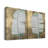 Cavendish Palm I-Premium Gallery Wrapped Canvas -Ready to Hang-1380495619
