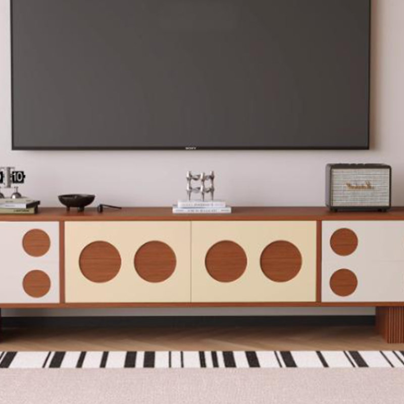 Meuble télé Mid-Century