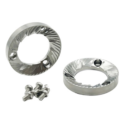 Whole Parts Grinder