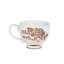 Country Estate Harvest Breakfast Cup
