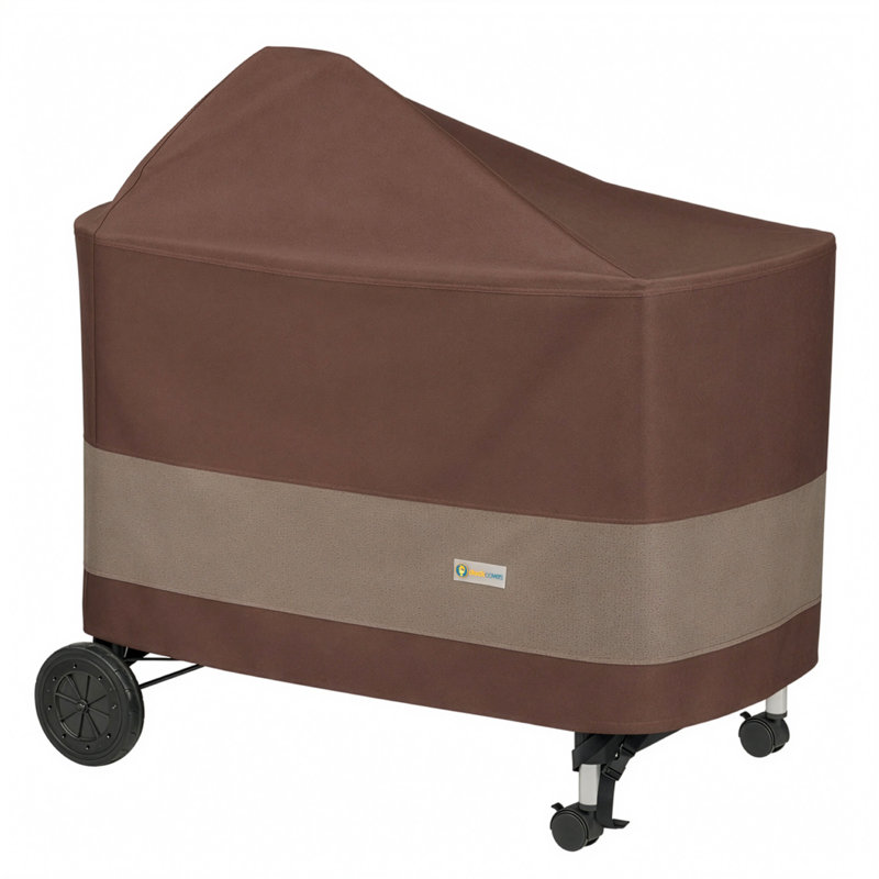 Housse pour barbecue Ultimate for Weber® Performer - s'adapte jusqu'à 40 po