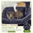 Versatile Cat Tree Tower With Scratching Posts, Hammock, Multiple Platforms, And Anti-Tip Kit For Large Cats, Made With Premium Quality Materials