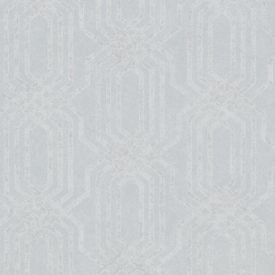 Rouleau de papier peint Hotel Trellis