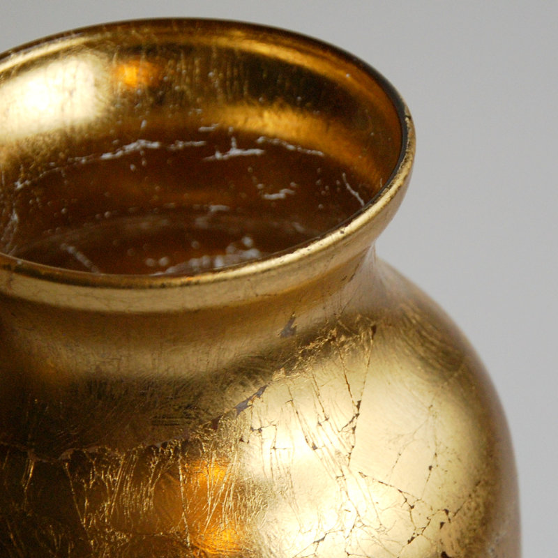 Vase de table fleur 7" Adelyn