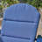 Nahant Acacia Foldable Outdoor Adirondack Set-33678715