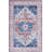 Tucson Performance Machine Washable Oriental Rug-391029197