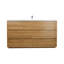 Ensemble de meuble-lavabo simple 59 po Hargrave-2041682851