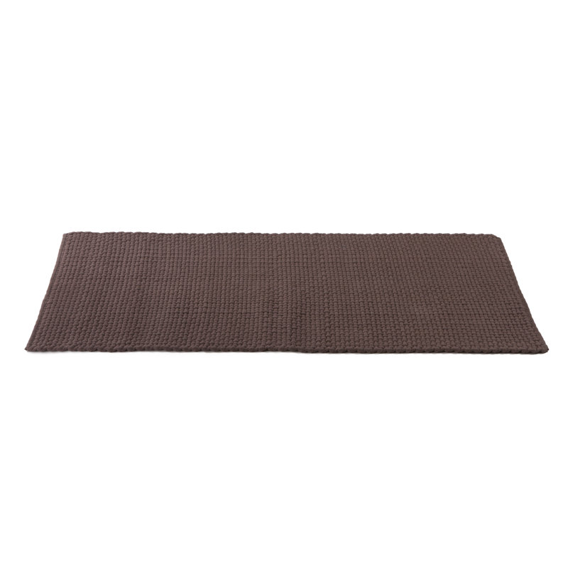 Cotton Area Rug, Rectangle 60 x 120cm