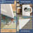 Graylie Synthetic Non-Skid Kitchen Mat-1183575822