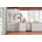 800 Series 20.5 cu. ft. Smart Energy Star Counter Depth French Door Refrigerator with Internal Water Dispenser