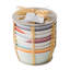 Royal Doulton 1815 8 Piece Dessert Bowl Set