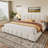 Mayson Upholstered Bed Frame-117276357-120242733