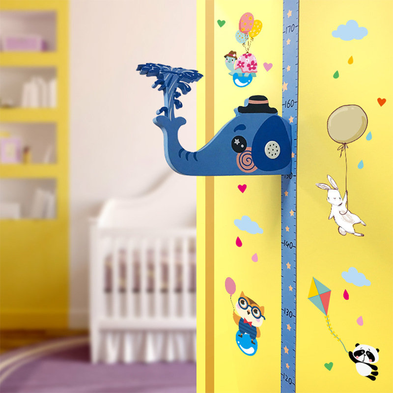 Animals Wall Decal
