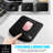 Ergonomic Mouse Pad