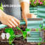 Raised Garden Bed-110036783