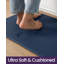 Tapis de cuisine anti-fatigue-905329099