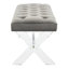 Banc rembourré Bree-1865484506
