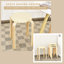 Halvard Accent Stool-852049766