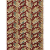 Whimsical Hand Knotted Wool Area Rug