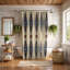 Rideau de douche Boho-52787697