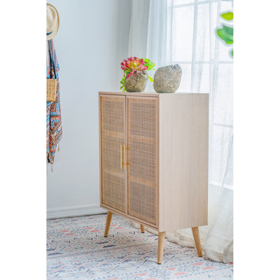 Jolene Accent Cabinet