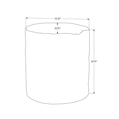 Table d'appoint