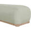 Banc en tissu Calum Chenille-589639576-549731577