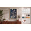 Gilded Botanica Botanical - Wrapped Canvas-1675469138-1675469139