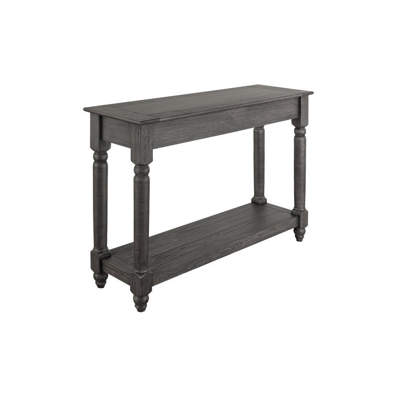 1 Shelf, Sofa Table