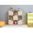 Arrian Storage Bookcase-1191076449
