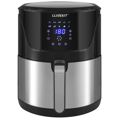 WOLTU 4L Air Fryer Oven