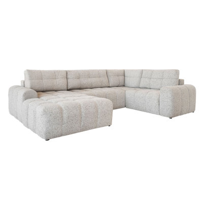 8 Seater Sofa Bed