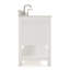 Ensemble de meuble-lavabo double 73 po Abby-80478319-80478320-125308249