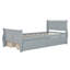 Lit plateforme avec rangement Dywane-2132142213