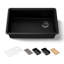 Billings Undermount Single-Bowl Workstation Kitchen Sink-1660942611