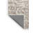 Machine Washable Beige Area Rug-1434991395