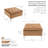 Manius Velvet Tufted Storage Ottoman-1844705740