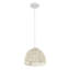Luminaire suspendu en forme de dôme à 1 lumière Khorawa-1890144456-1897602562-1919875262