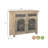 Berlene Solid Wood Accent Cabinet-363602871