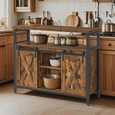 100cm Sideboard