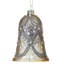 4'' Glass Hanging Figurine Ornament-1049705925